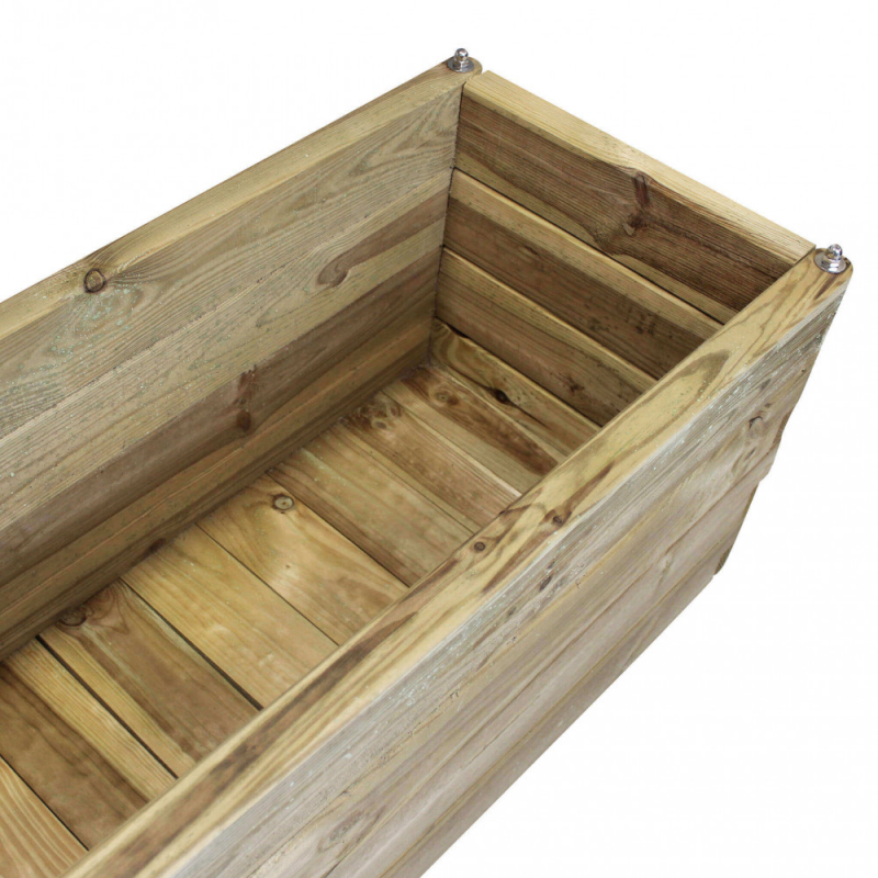 100 X 40 X 40 H 40 cm | Levante Shop
