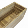100 X 40 X 40 H 40 cm | Levante Shop