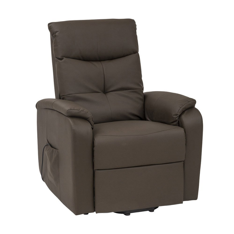 POLTRONA RELAX ELETTRICA