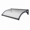 Pensilina Rainbow LED solare 120 cm opaca | levante shop