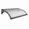 Pensilina Rainbow LED solare 120 cm opaca | levante shop