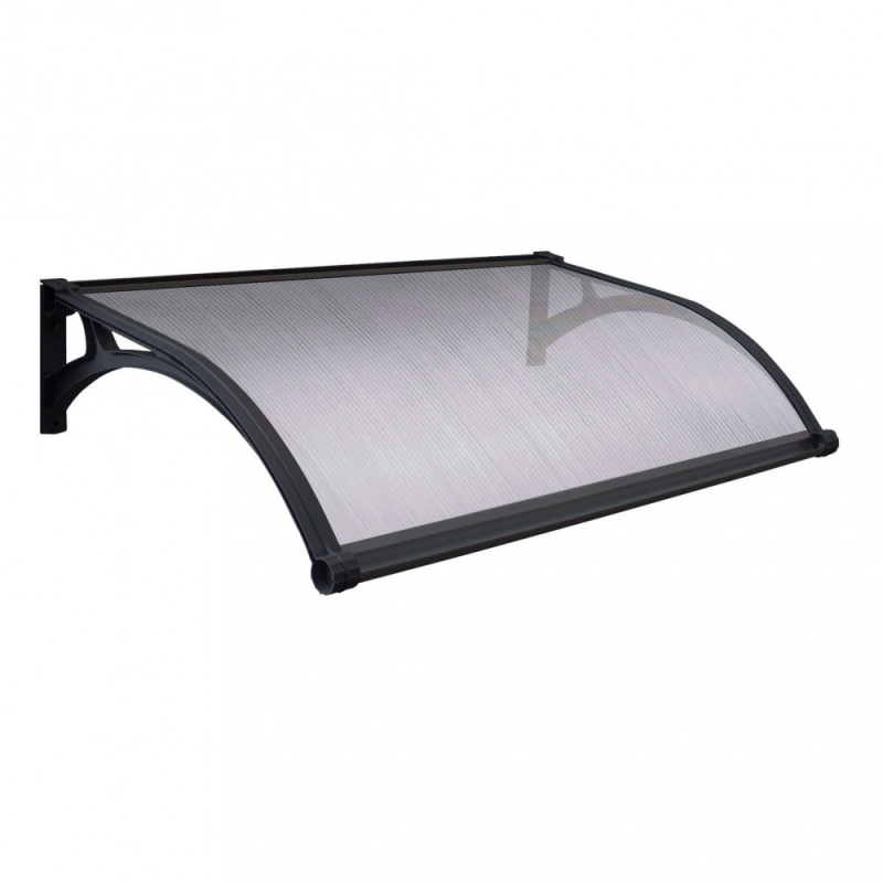 Pensilina Rainbow LED solare 120 cm alveolare | levante shop