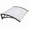 Pensilina Rain 100 cm opaca | levante shop