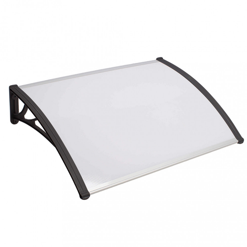 Pensilina Rain 150 cm alveolare | levante shop