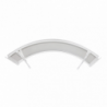 Pensilina Sun 140 cm opaca | levante shop