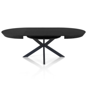 Zoom Tavolo Rotondo Allungabile  137*137*20 Cm