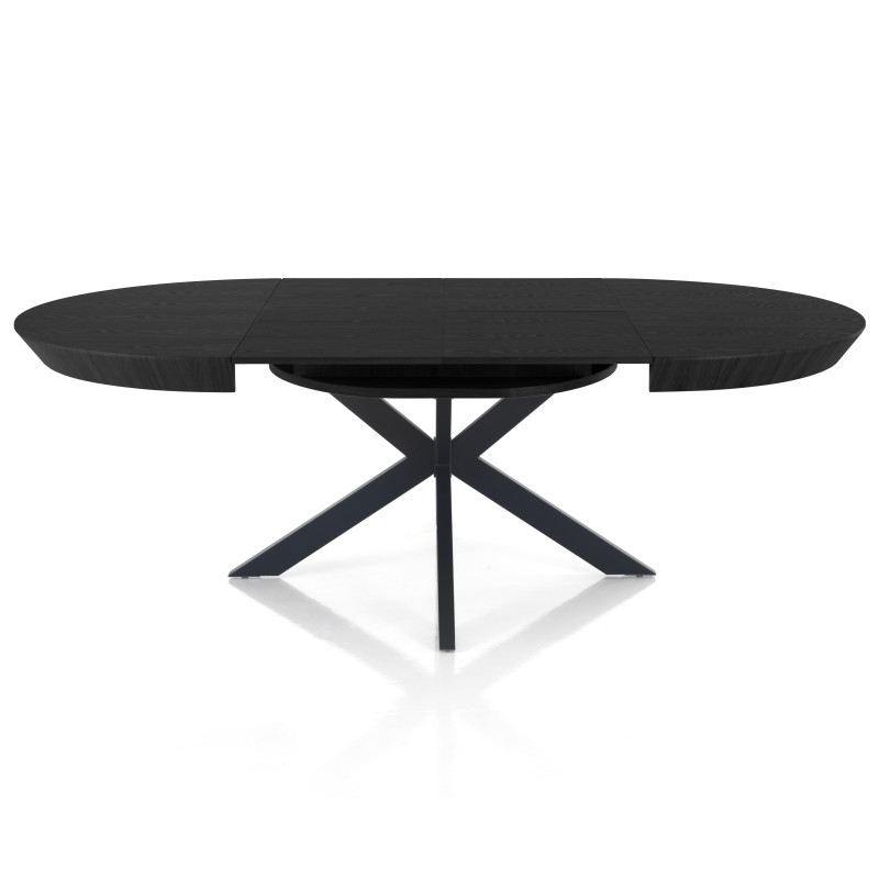 Tavolo Rotondo Allungabile  137*137*20 Cm