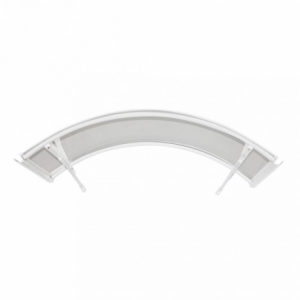 Pensilina Sun 160 cm opaca | levante shop