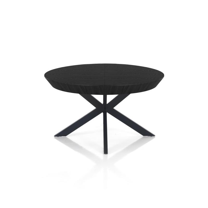 Tavolo Rotondo Allungabile  137*137*20 Cm