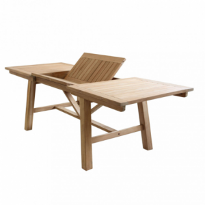 Zoom TAVOLO MIRAGE 220/300 X 100