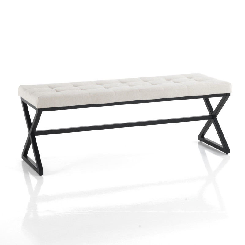 Panca Maxim Evo 123*43*12 Cm