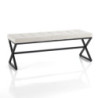 Panca Maxim Evo 123*43*12 Cm
