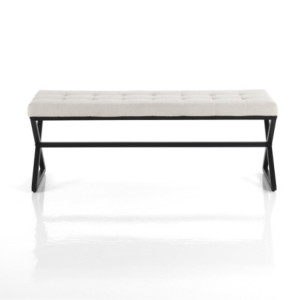 Zoom Panca Maxim Evo 123*43*12 Cm