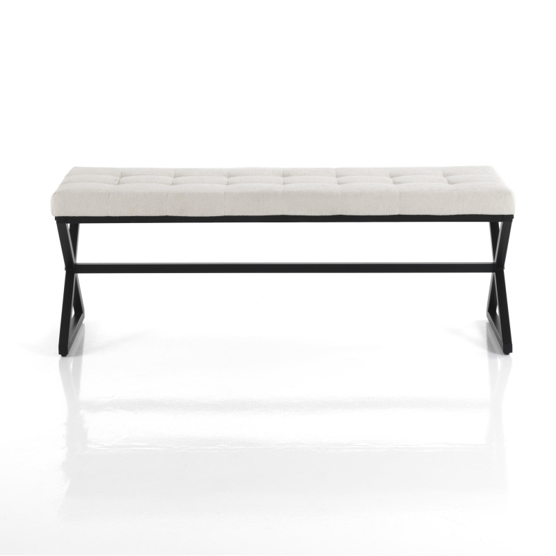 Panca Maxim Evo 123*43*12 Cm