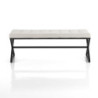 Panca Maxim Evo 123*43*12 Cm