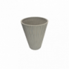 Iris Antracite 22 cm | Levante Shop