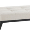 Panca Maxim Evo 123*43*12 Cm