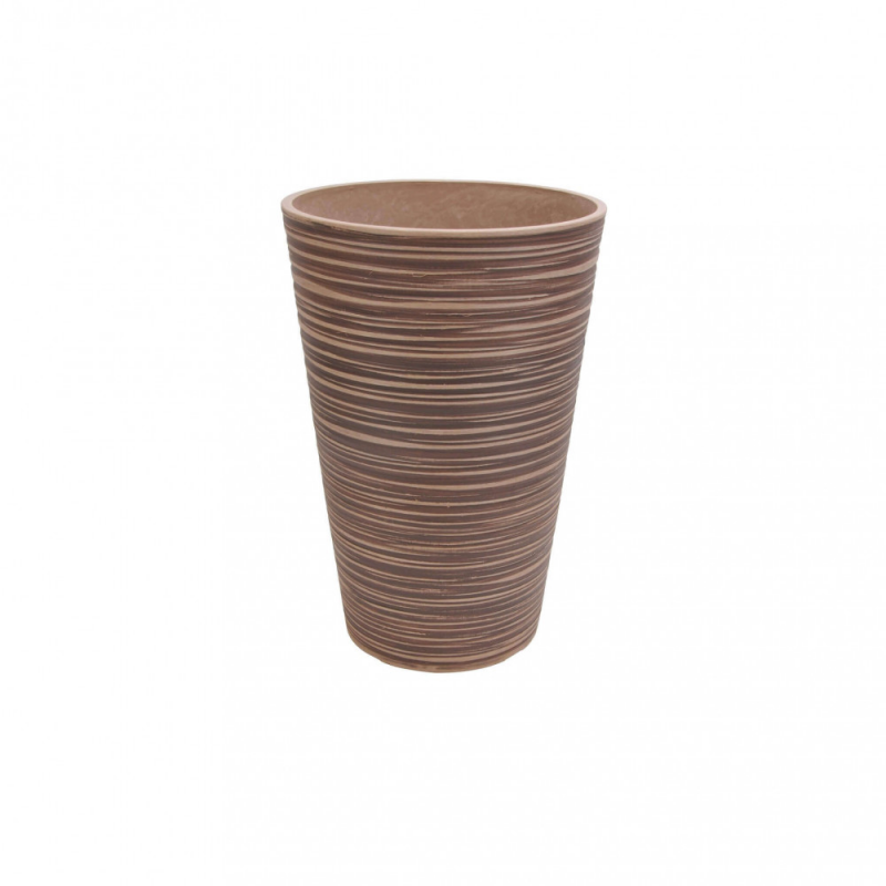 Azalea Taupe 46 cm | Levante Shop