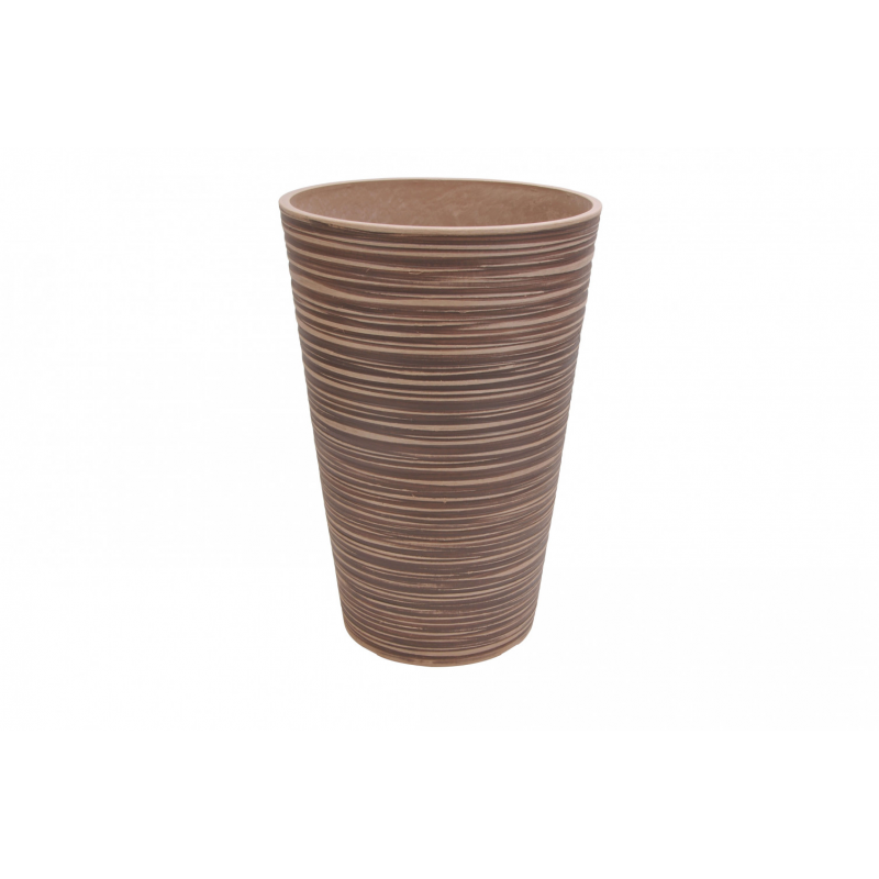 Azalea Taupe 46 cm | Levante Shop