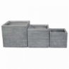 Lavanda Grigio 43 / 36 / 30 cm | Levante Shop
