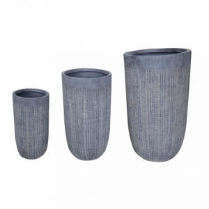 Zoom SET VASI MUGHETTO