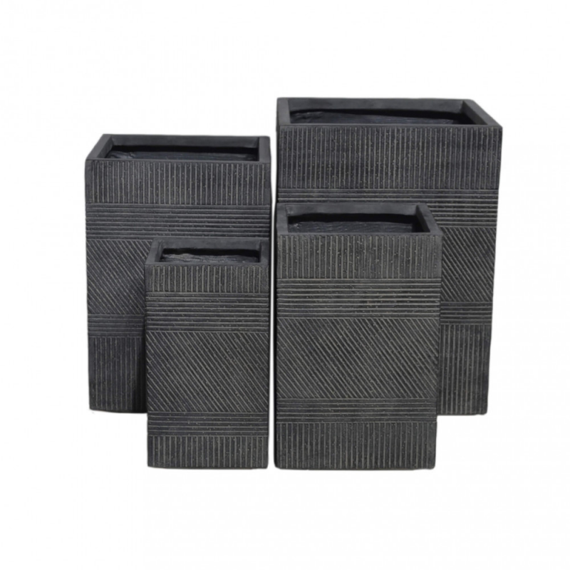 SET VASI SAMBUCO