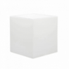 Vaso Luminoso Octans 40 H LED Multicolor Solare Esterno