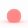 SFERA LUMINOSA GEMINI Ø 50 CON LED MULTICOLOR E BATTERIA SOLARE