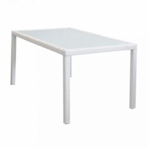 TAVOLO AZORE 150 X 90