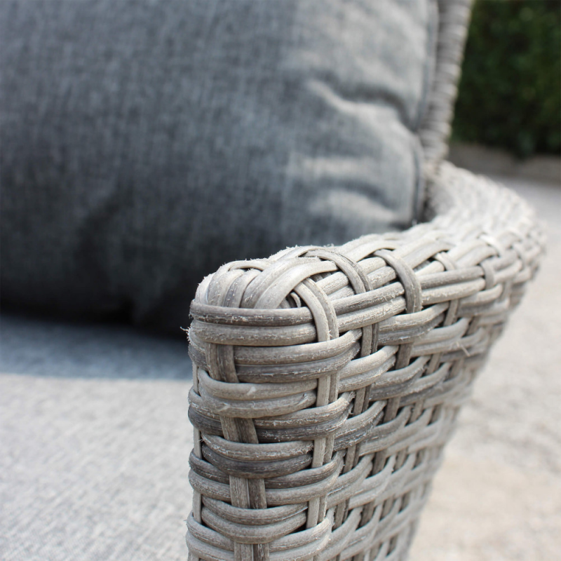 SALOTTO PARAGUAY 2 P con CUSCINI