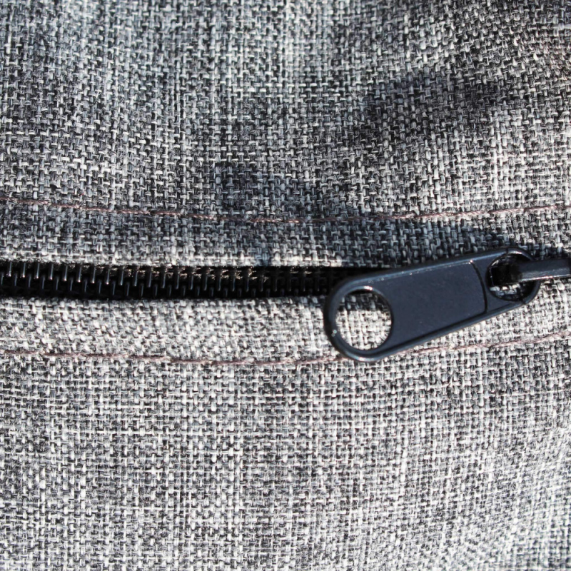 SALOTTO PARAGUAY 2 P con CUSCINI