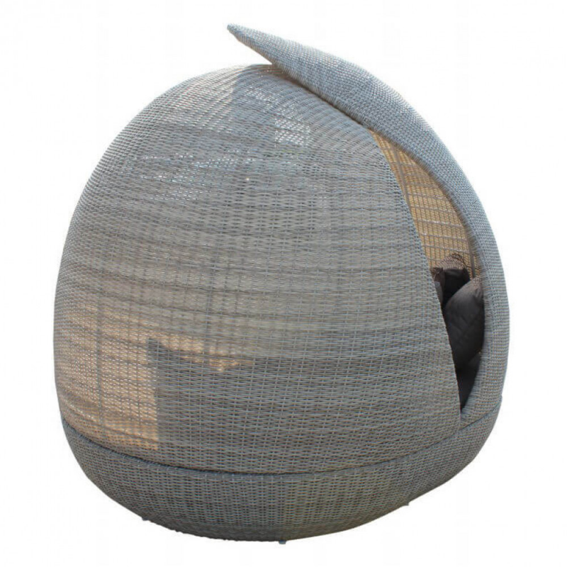 CONCHIGLIONE PALMA con CUSCINI