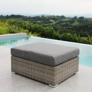 Set di 5 POGGIAPIEDI COPACABANA