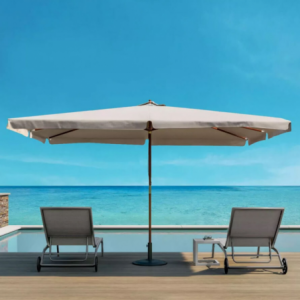 Zoom OMBRELLONE FANTASY P/C 3 X 3