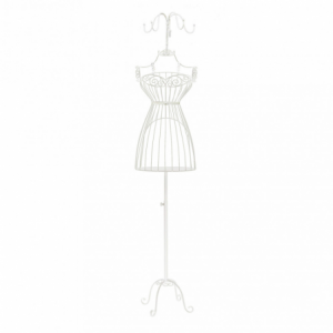 APPENDIABITI JACQUELINE BIANCO ANTICO