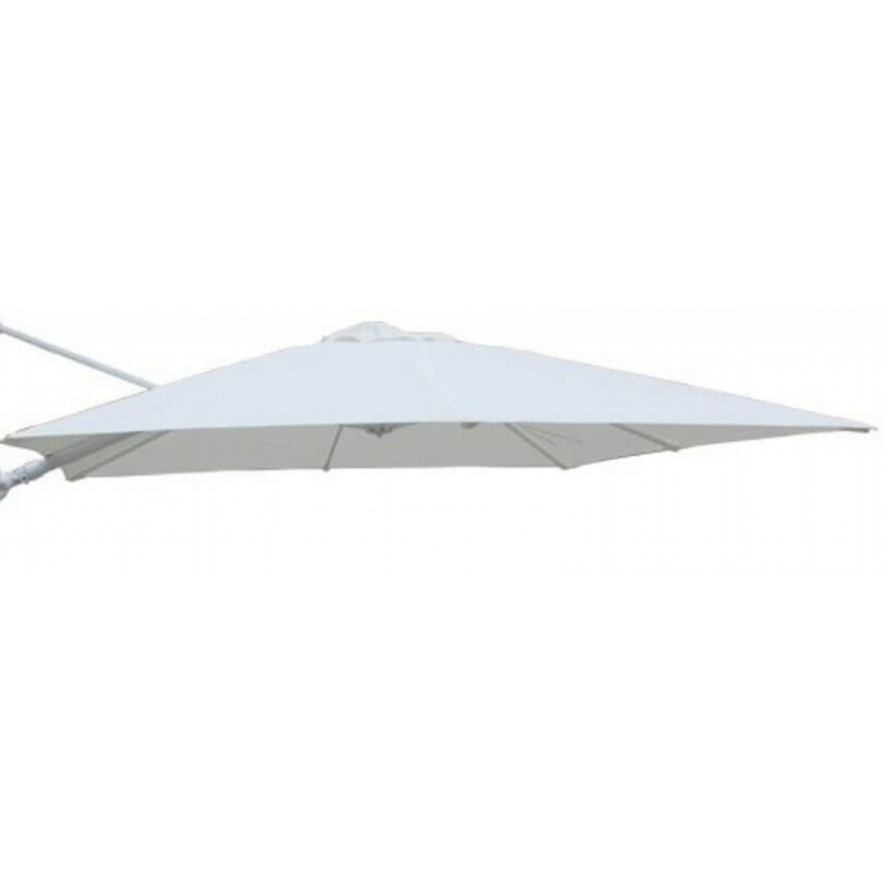 TELO NETTUNO BIANCO 3 X 4