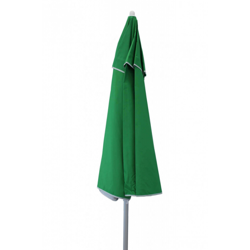 Ombrellone Spiaggia Ø180 palo alluminio leggero giardino mare