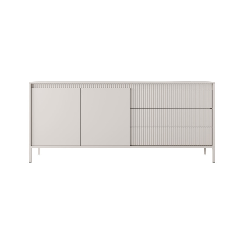 Madia Gharbo Beige H9Xl200Xp46 Cm