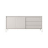 Madia Gharbo Beige H9Xl200Xp46 Cm