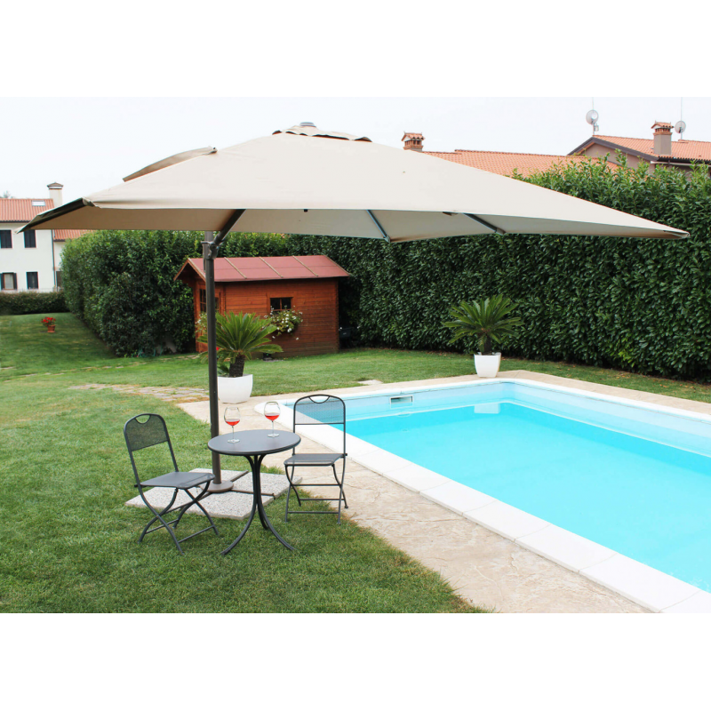 OMBRELLONE MERCURIO 2 X 3