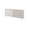 Madia Gharbo Beige H9Xl200Xp46 Cm