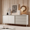 Madia Gharbo Beige H9Xl200Xp46 Cm