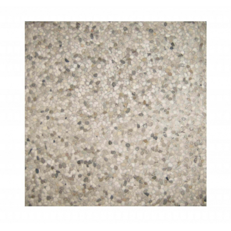 Base quadra 40x40 per ombrellone giardino stabile e compatta