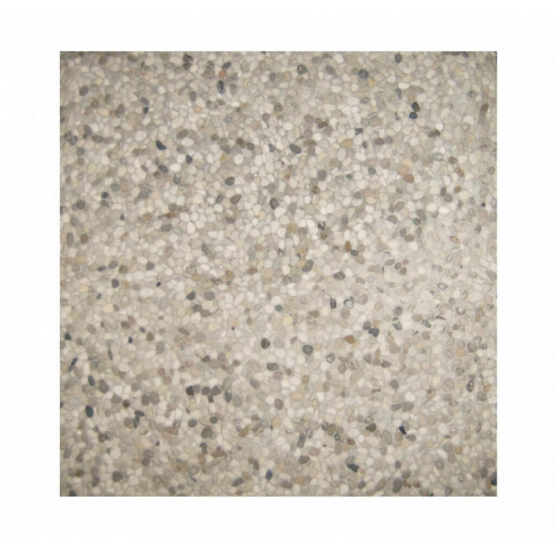 Base quadra 40x40 per ombrellone giardino stabile e compatta