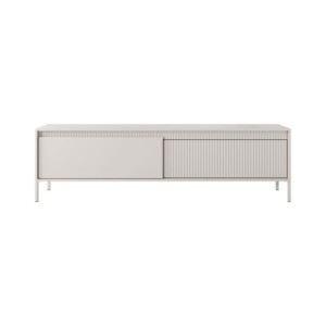 Porta Tv Gharbo Beige H12Xl200Xp46 Cm