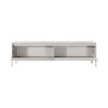 Porta Tv Gharbo Beige H12Xl200Xp46 Cm