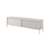 Porta Tv Gharbo Beige H12Xl200Xp46 Cm