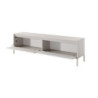 Porta Tv Gharbo Beige H12Xl200Xp46 Cm