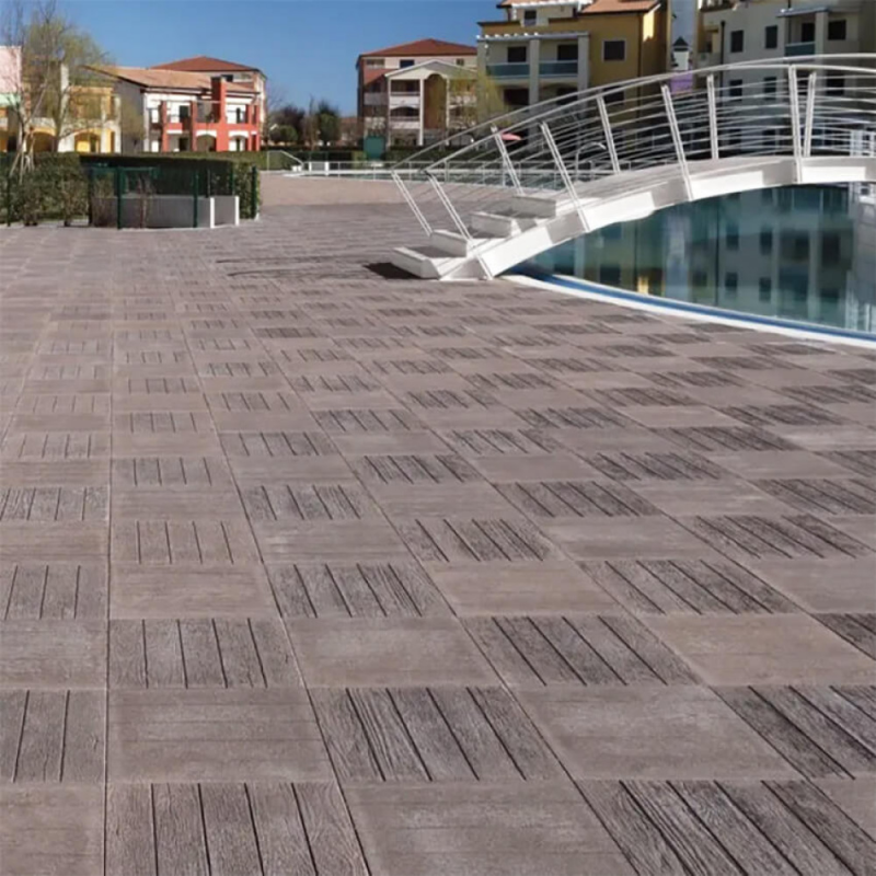 PIASTRA NATURAL IROKO