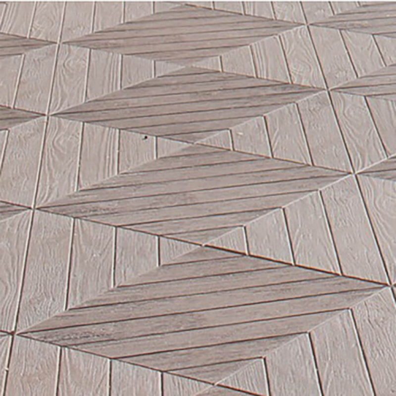 PIASTRA NATURAL IROKO